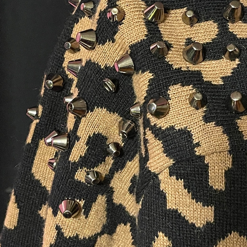 Cardigan - Picture 4 of 5